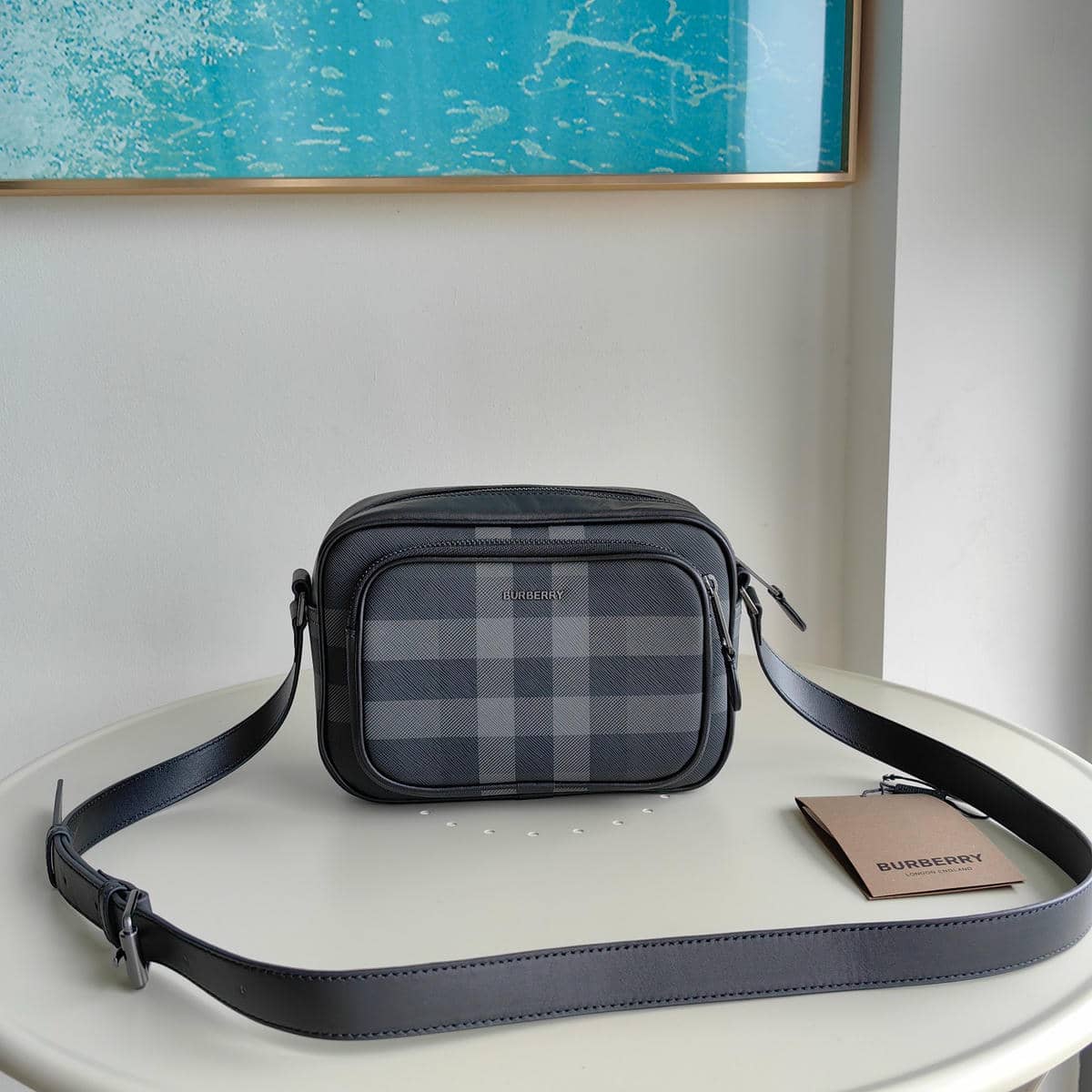 Burberry Bag 188
